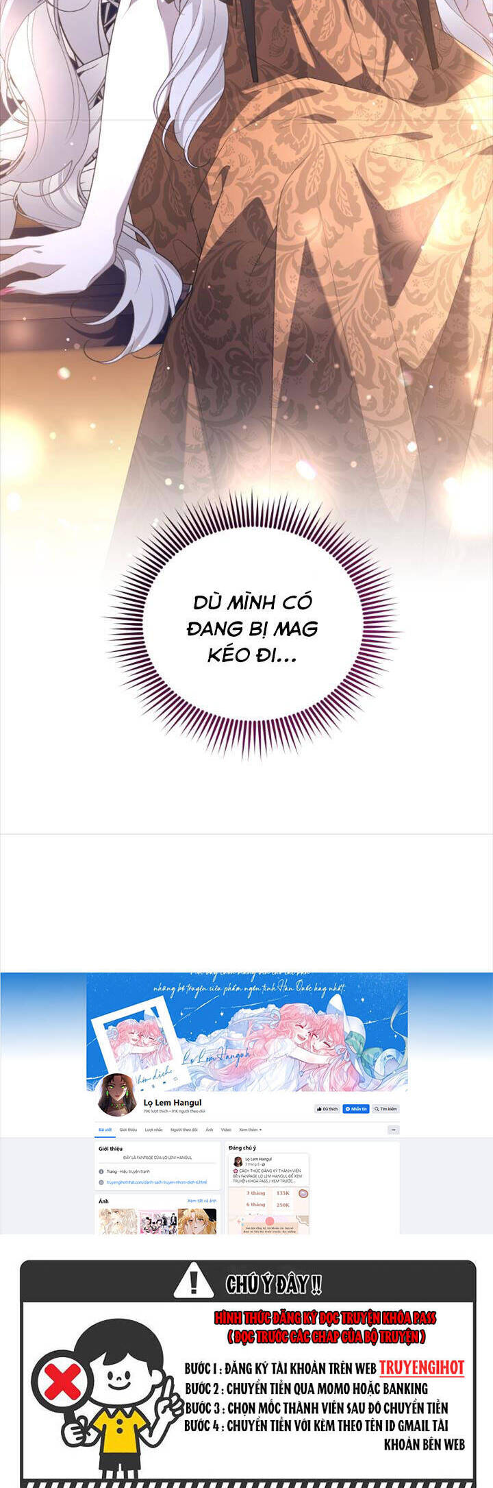 Ác Nữ Thuần Hoá Quái Thú Chap 63 - Next Chap 64