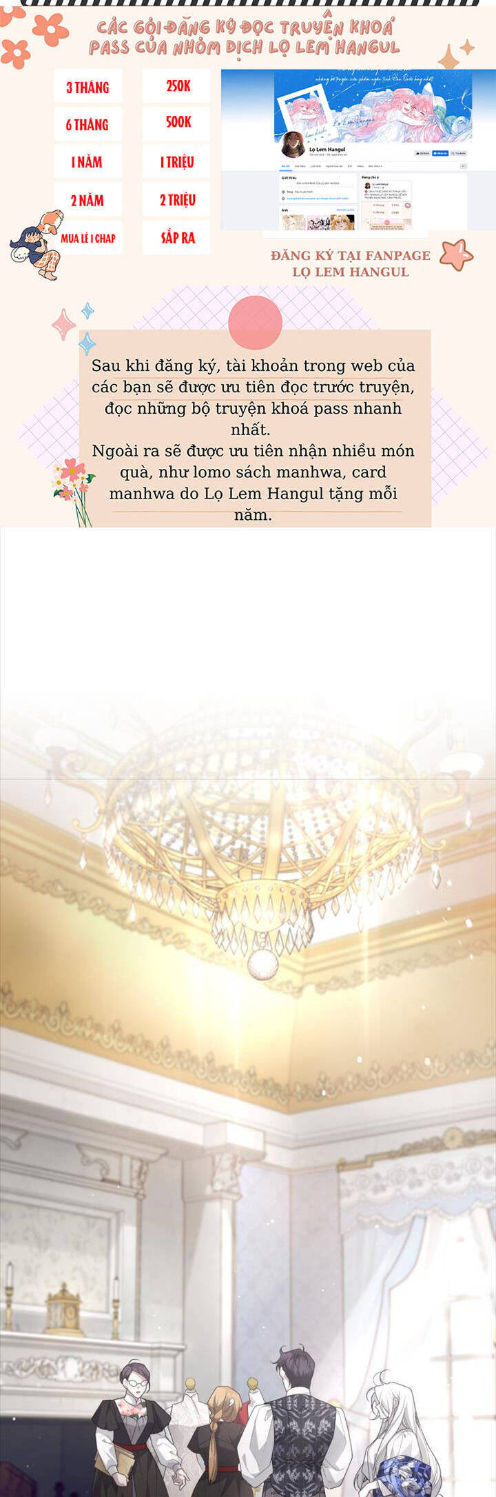 Ác Nữ Thuần Hoá Quái Thú Chap 63 - Next Chap 64