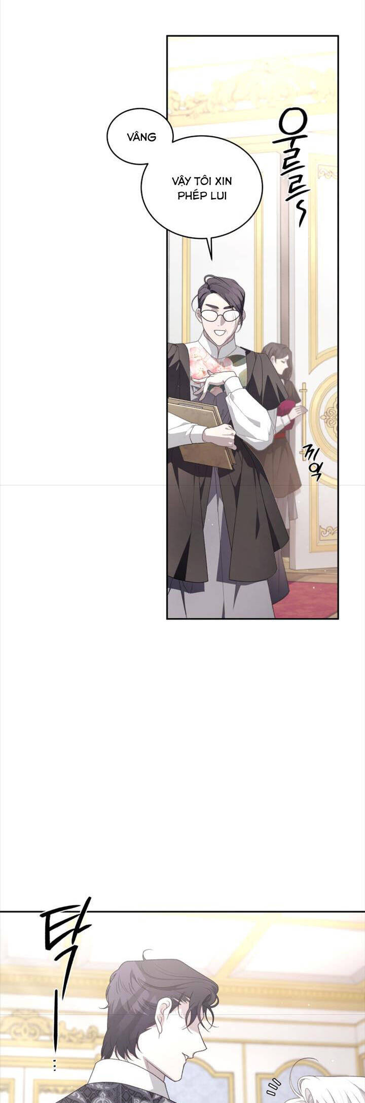 Ác Nữ Thuần Hoá Quái Thú Chap 63 - Next Chap 64