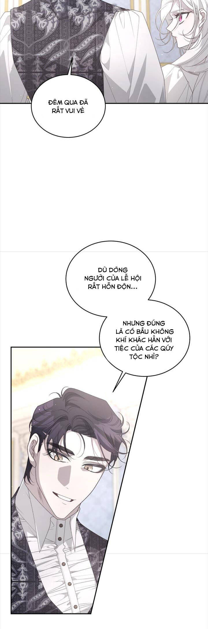 Ác Nữ Thuần Hoá Quái Thú Chap 63 - Next Chap 64