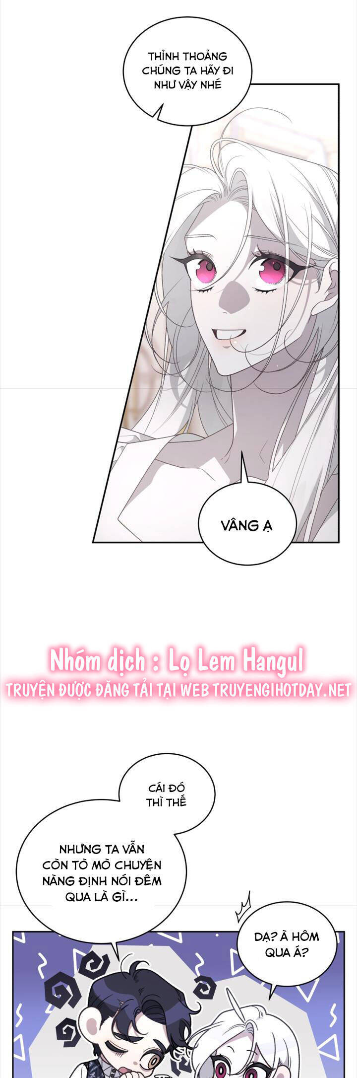 Ác Nữ Thuần Hoá Quái Thú Chap 63 - Next Chap 64