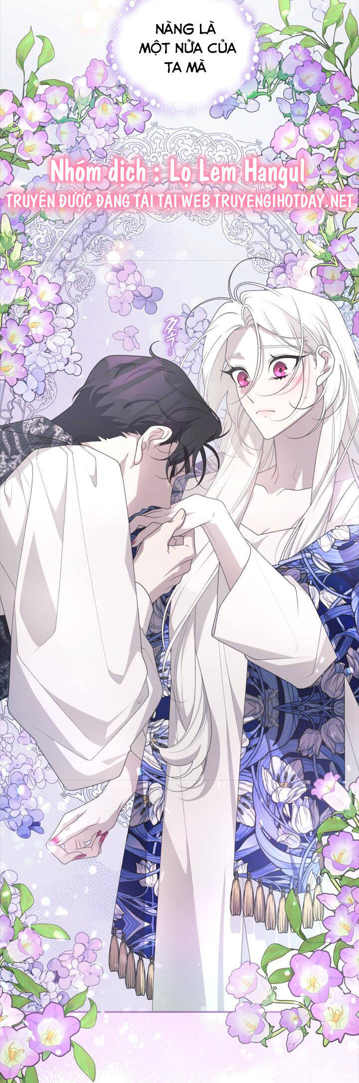 Ác Nữ Thuần Hoá Quái Thú Chap 63 - Next Chap 64