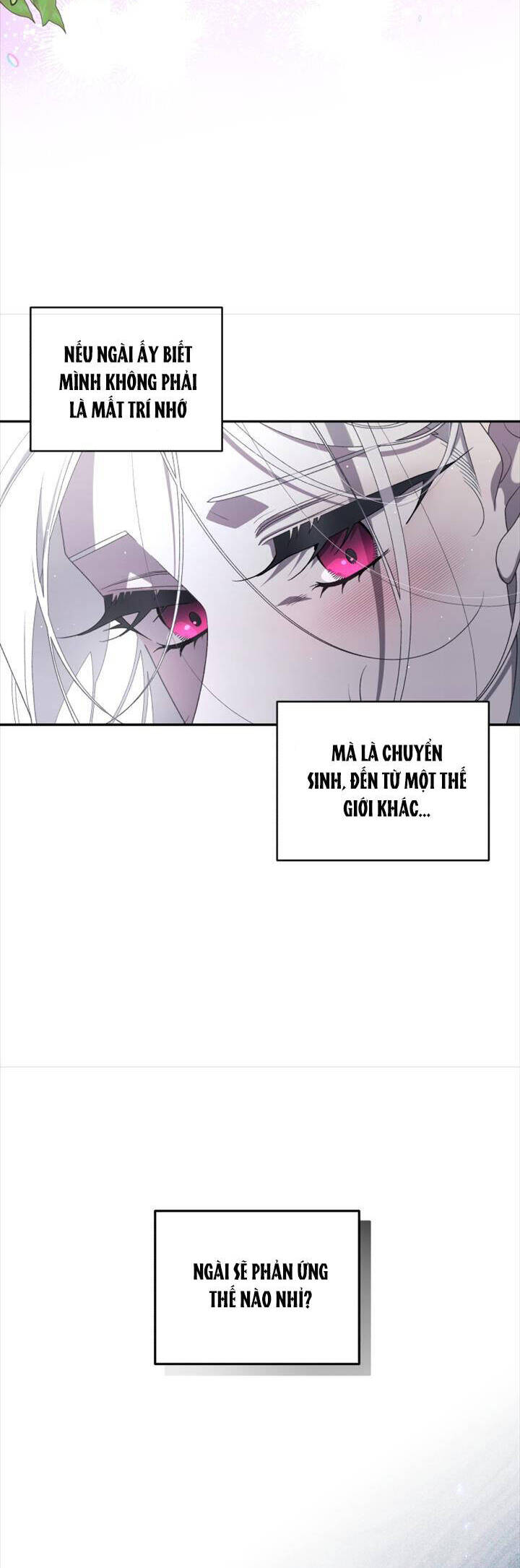 Ác Nữ Thuần Hoá Quái Thú Chap 63 - Next Chap 64