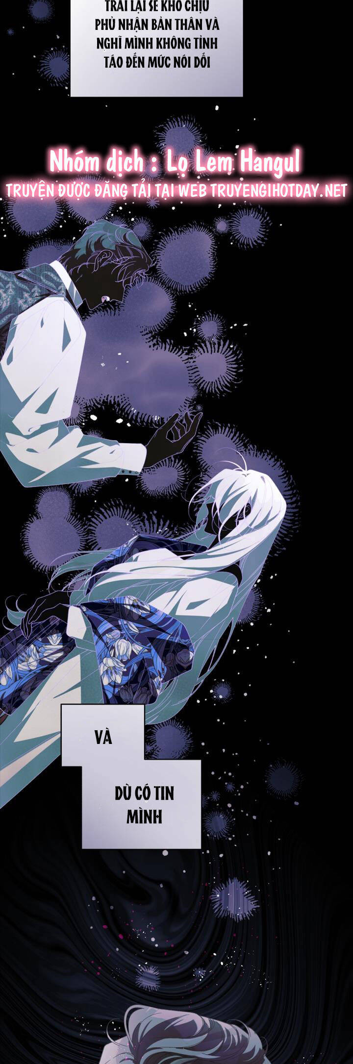 Ác Nữ Thuần Hoá Quái Thú Chap 63 - Next Chap 64