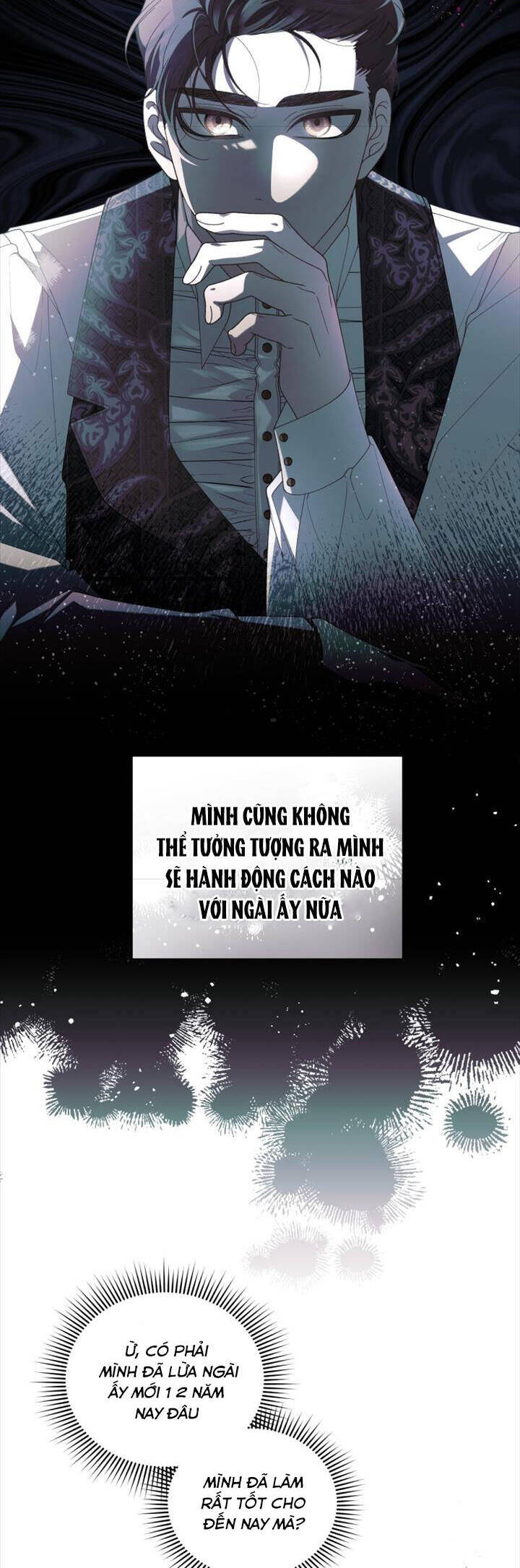 Ác Nữ Thuần Hoá Quái Thú Chap 63 - Next Chap 64