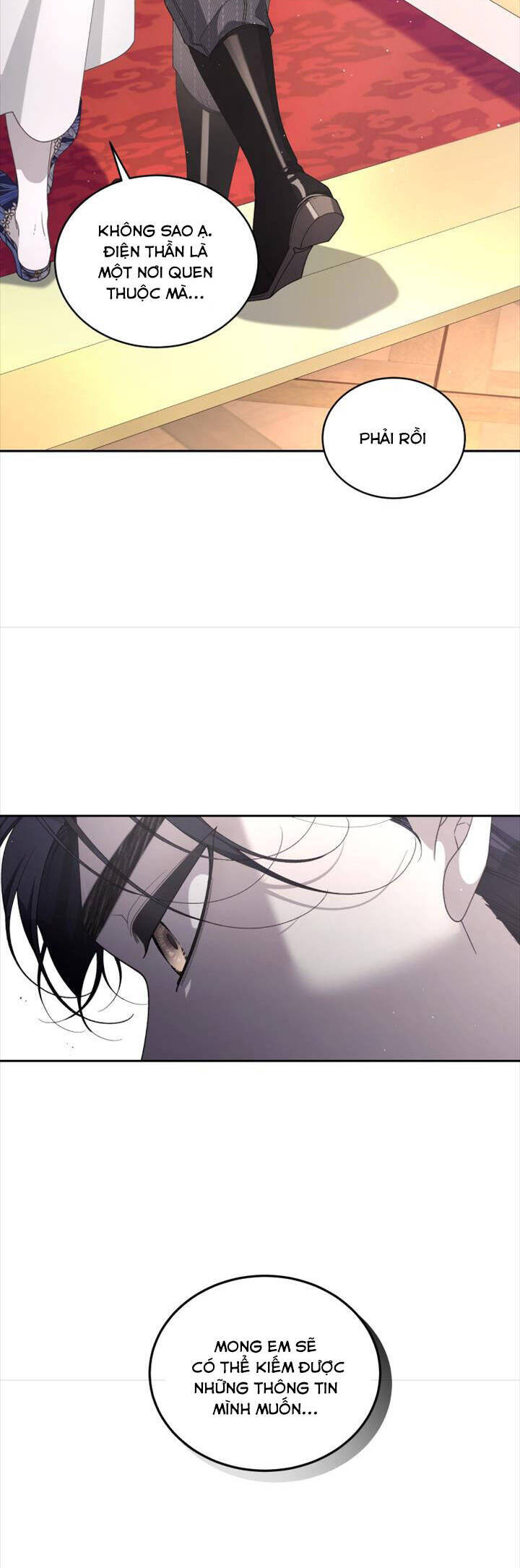 Ác Nữ Thuần Hoá Quái Thú Chap 63 - Next Chap 64