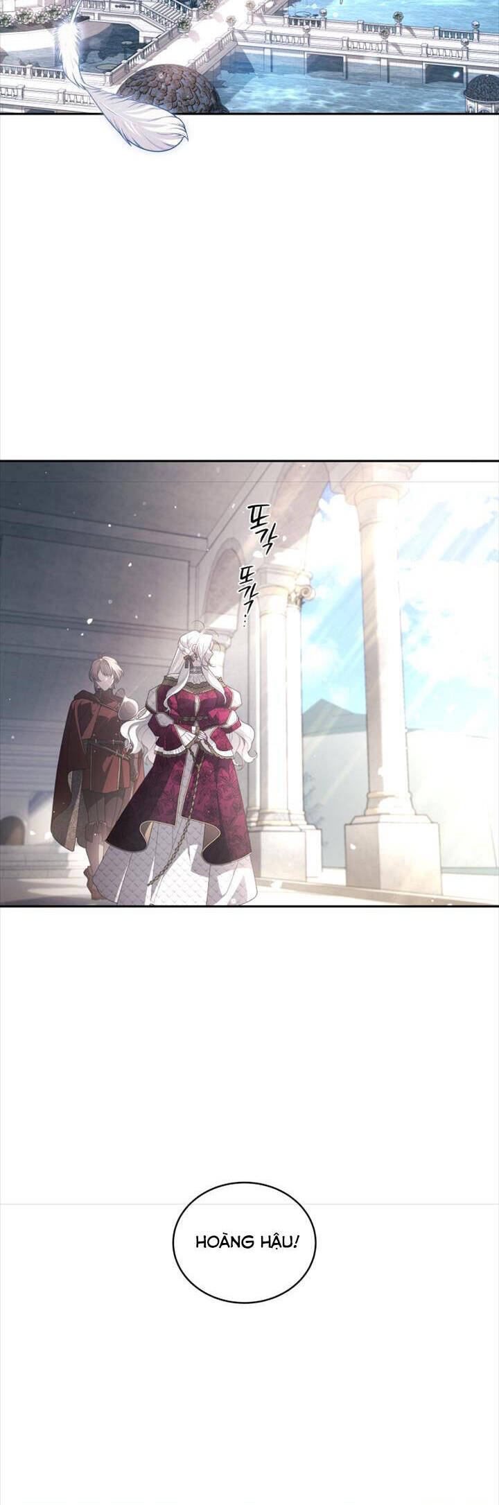 Ác Nữ Thuần Hoá Quái Thú Chap 63 - Next Chap 64