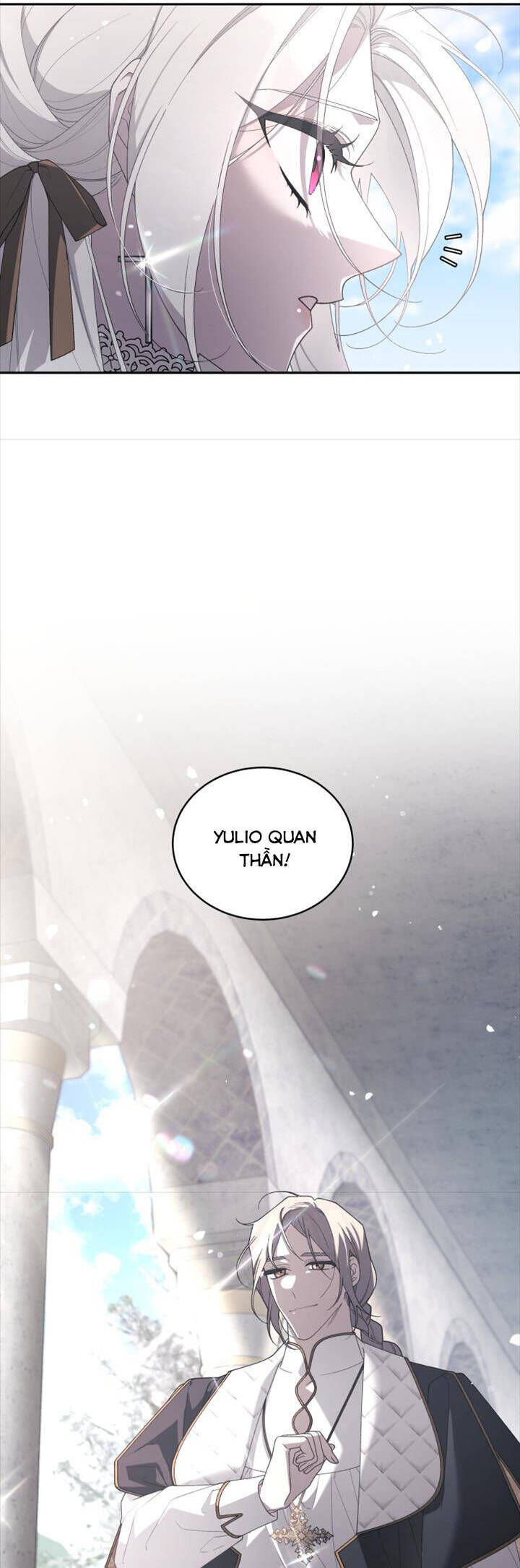 Ác Nữ Thuần Hoá Quái Thú Chap 63 - Next Chap 64