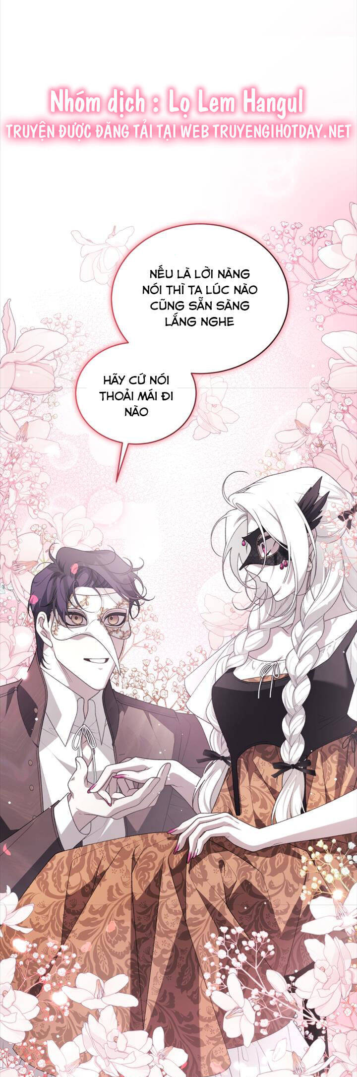 Ác Nữ Thuần Hoá Quái Thú Chap 63 - Next Chap 64