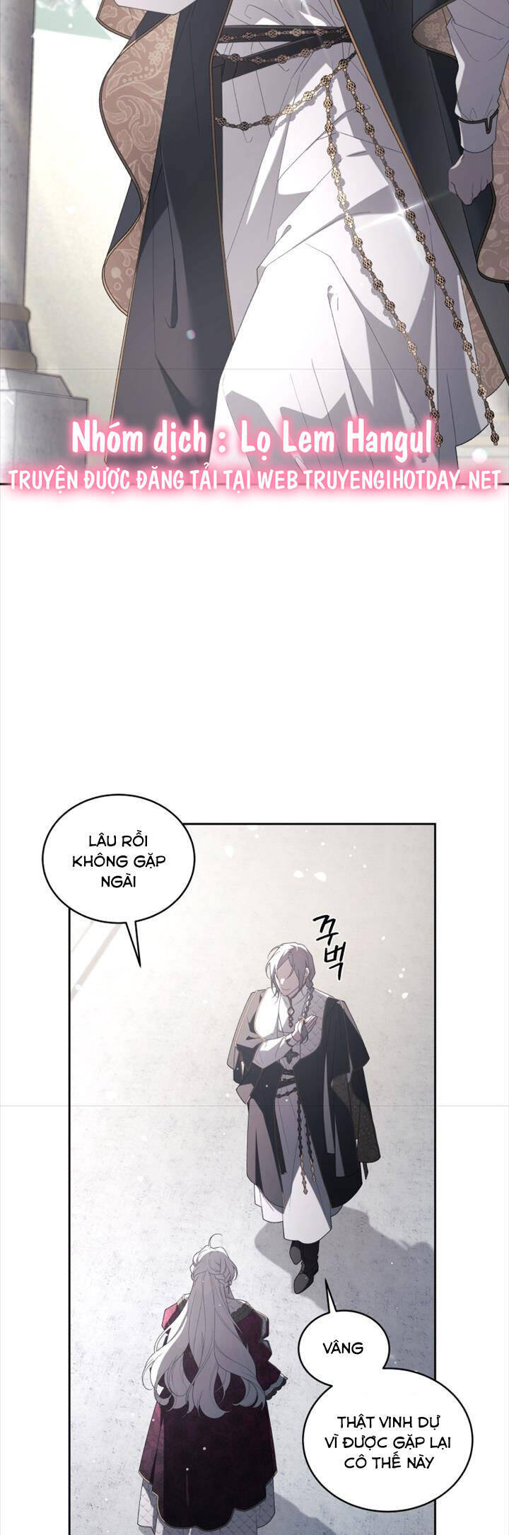 Ác Nữ Thuần Hoá Quái Thú Chap 63 - Next Chap 64