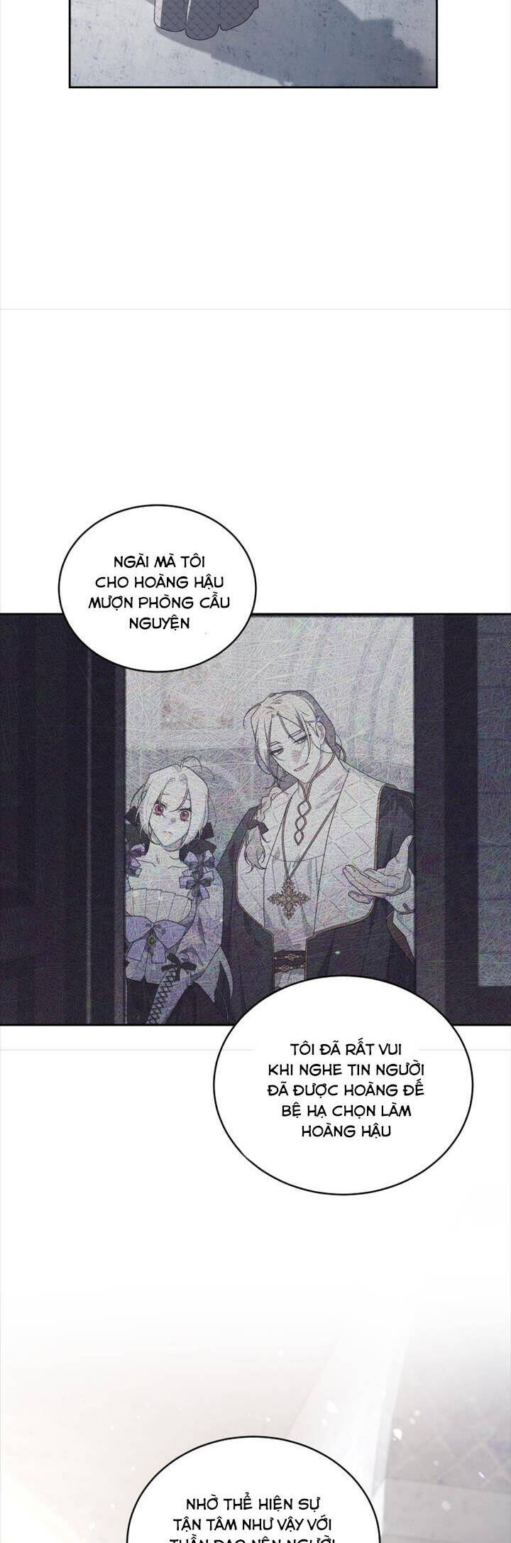 Ác Nữ Thuần Hoá Quái Thú Chap 63 - Next Chap 64