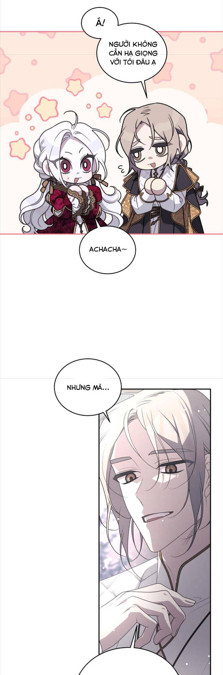 Ác Nữ Thuần Hoá Quái Thú Chap 63 - Next Chap 64