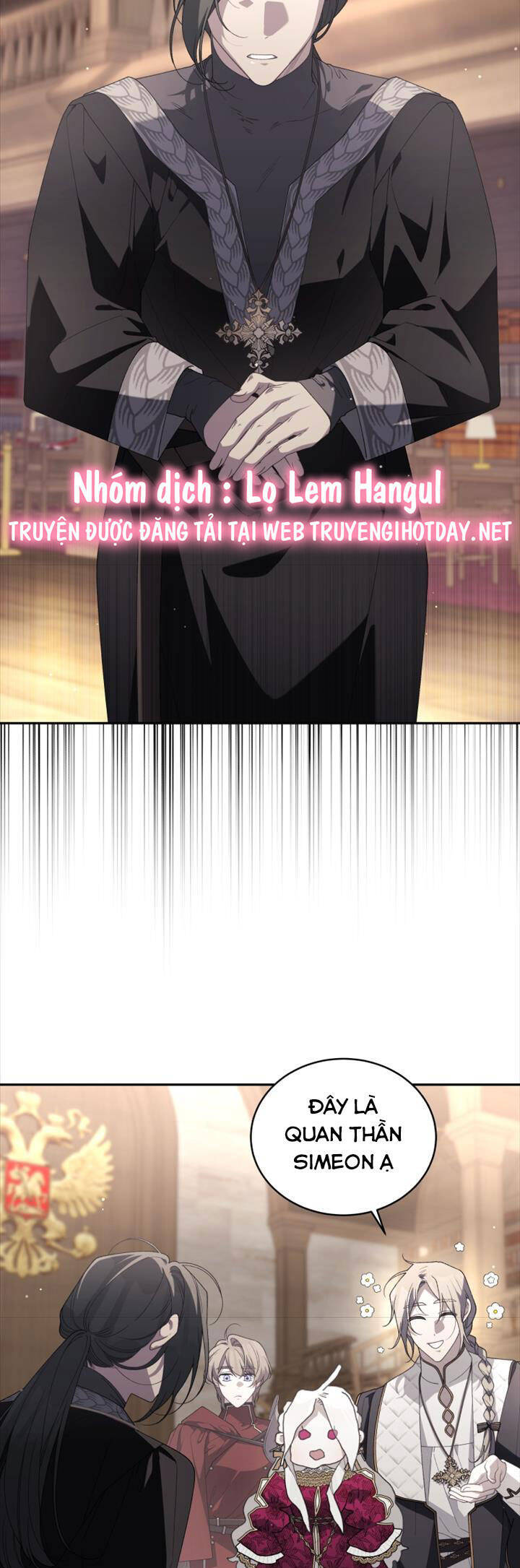 Ác Nữ Thuần Hoá Quái Thú Chap 63 - Next Chap 64