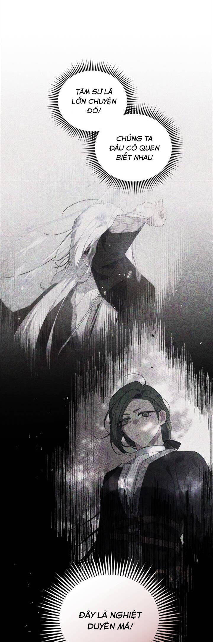 Ác Nữ Thuần Hoá Quái Thú Chap 63 - Next Chap 64