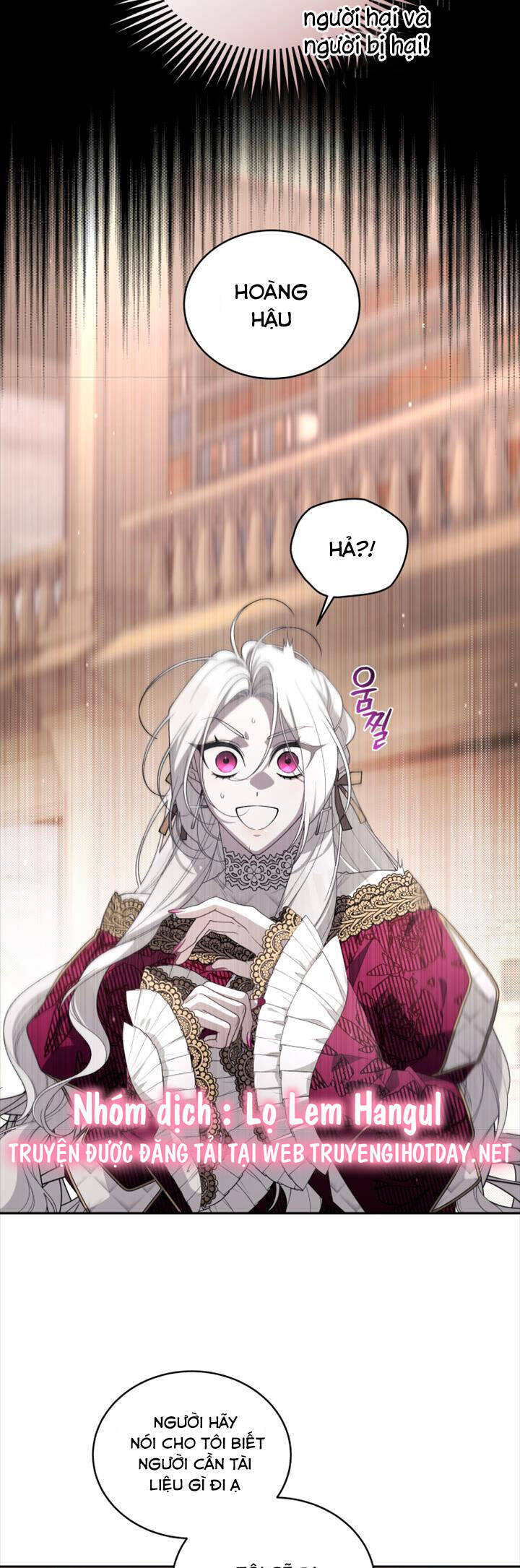 Ác Nữ Thuần Hoá Quái Thú Chap 63 - Next Chap 64