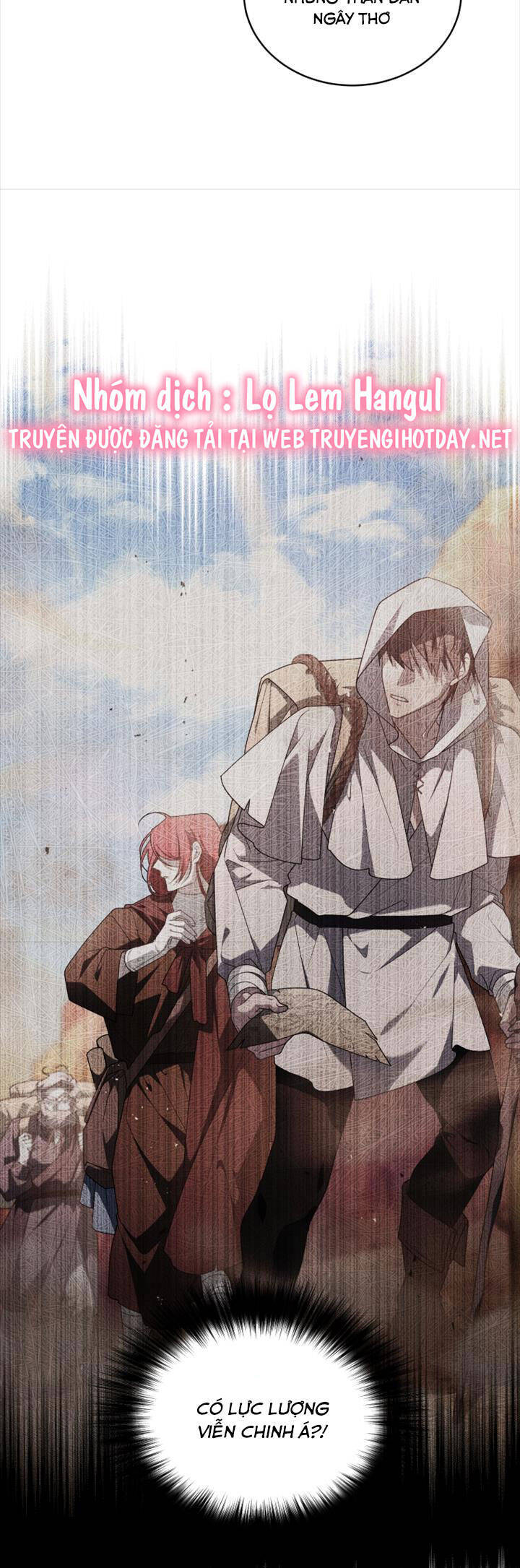 Ác Nữ Thuần Hoá Quái Thú Chap 63 - Next Chap 64