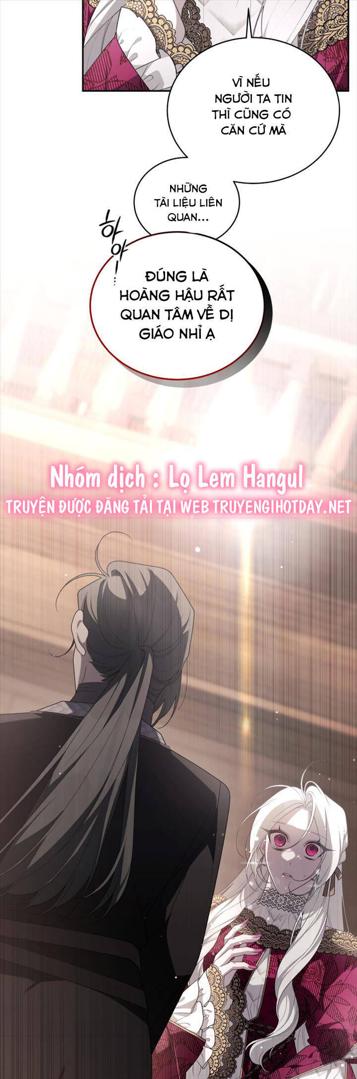 Ác Nữ Thuần Hoá Quái Thú Chap 63 - Next Chap 64