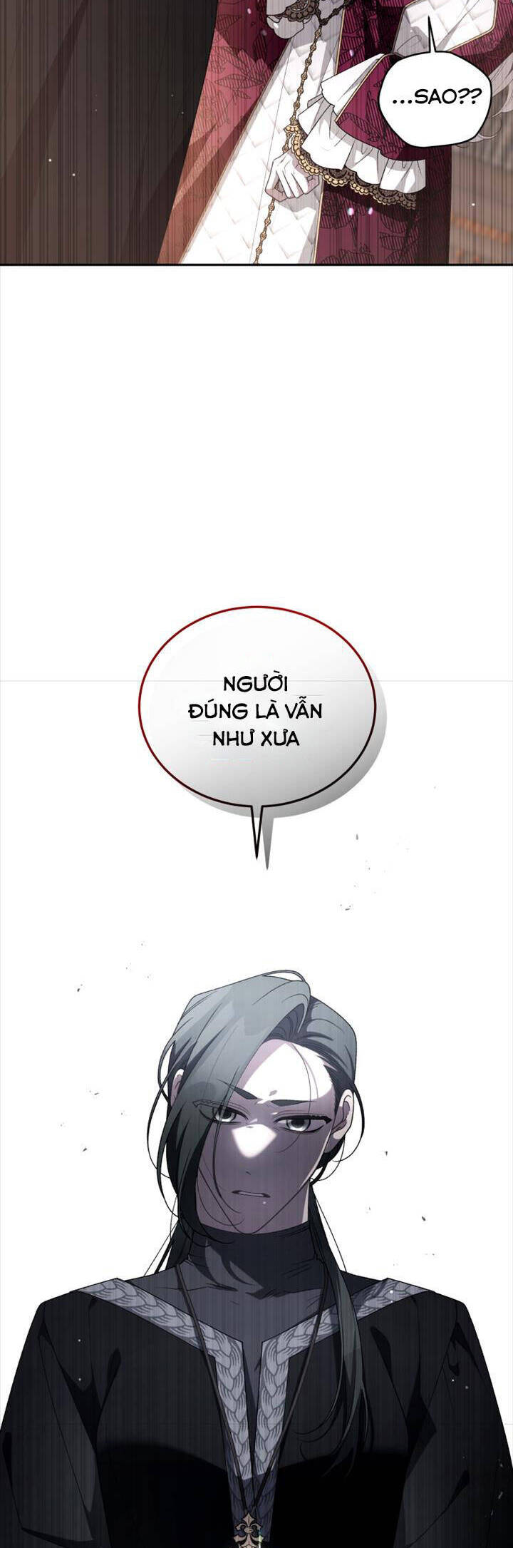 Ác Nữ Thuần Hoá Quái Thú Chap 63 - Next Chap 64