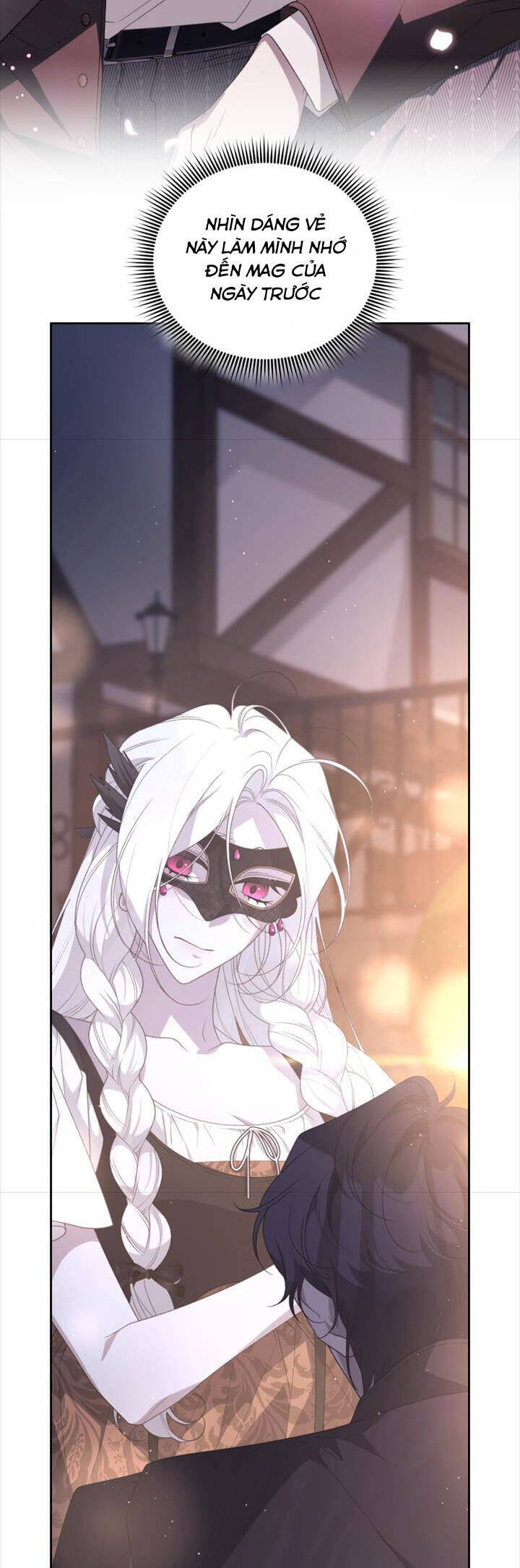 Ác Nữ Thuần Hoá Quái Thú Chap 63 - Next Chap 64