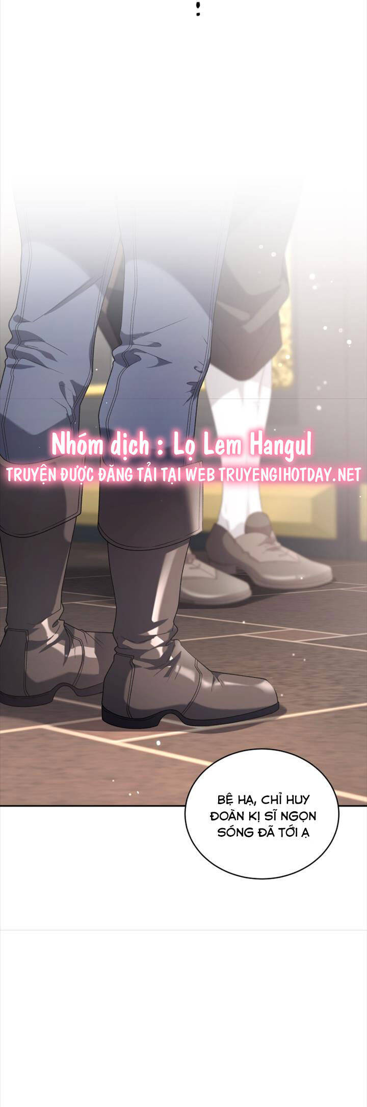 Ác Nữ Thuần Hoá Quái Thú Chap 63 - Next Chap 64