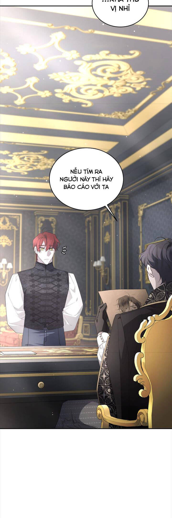 Ác Nữ Thuần Hoá Quái Thú Chap 63 - Next Chap 64