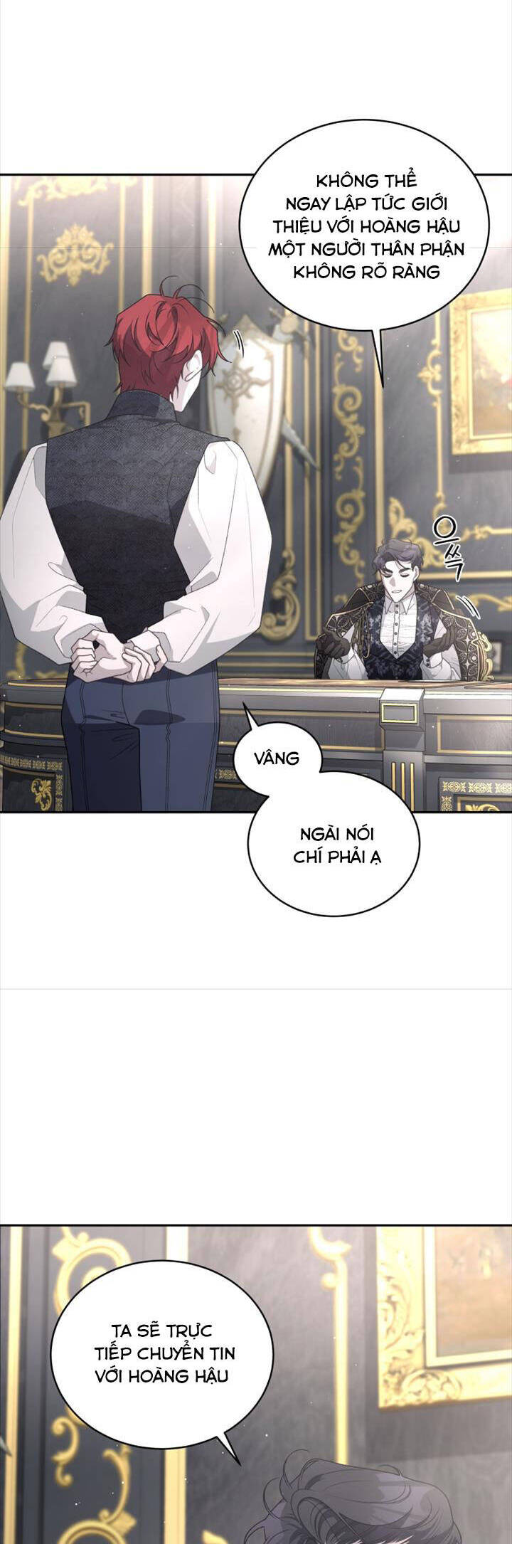 Ác Nữ Thuần Hoá Quái Thú Chap 63 - Next Chap 64