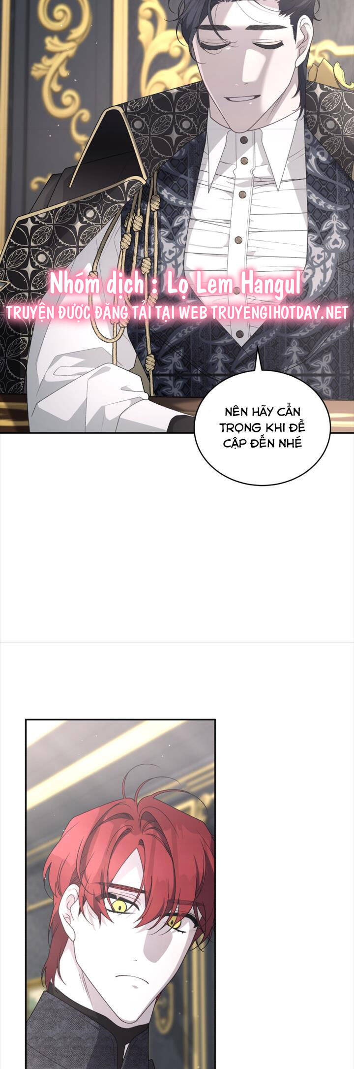 Ác Nữ Thuần Hoá Quái Thú Chap 63 - Next Chap 64