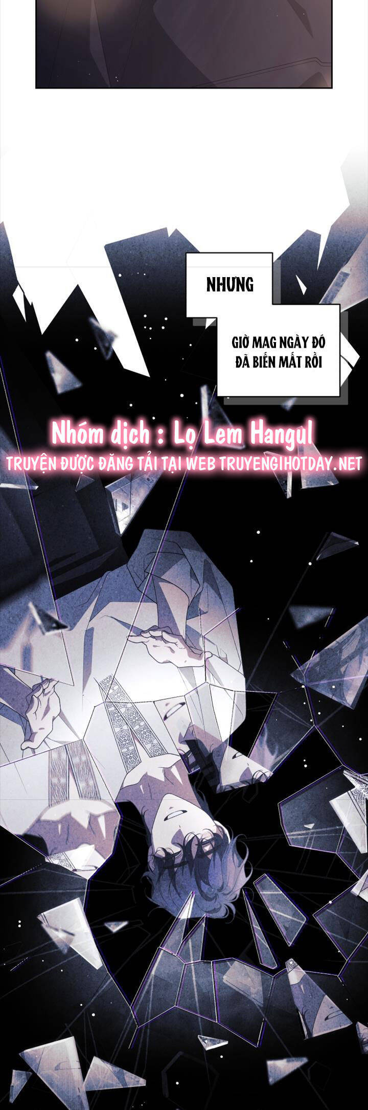 Ác Nữ Thuần Hoá Quái Thú Chap 63 - Next Chap 64