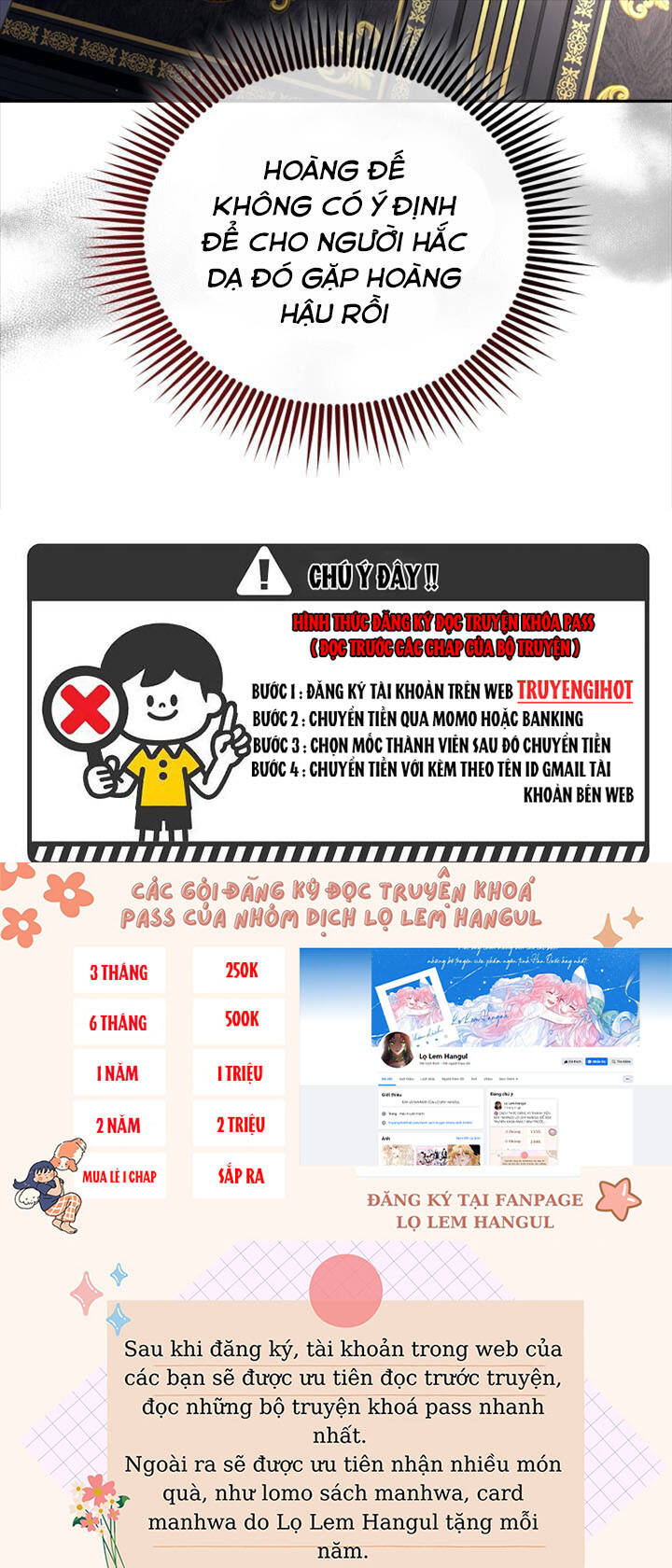 Ác Nữ Thuần Hoá Quái Thú Chap 63 - Next Chap 64