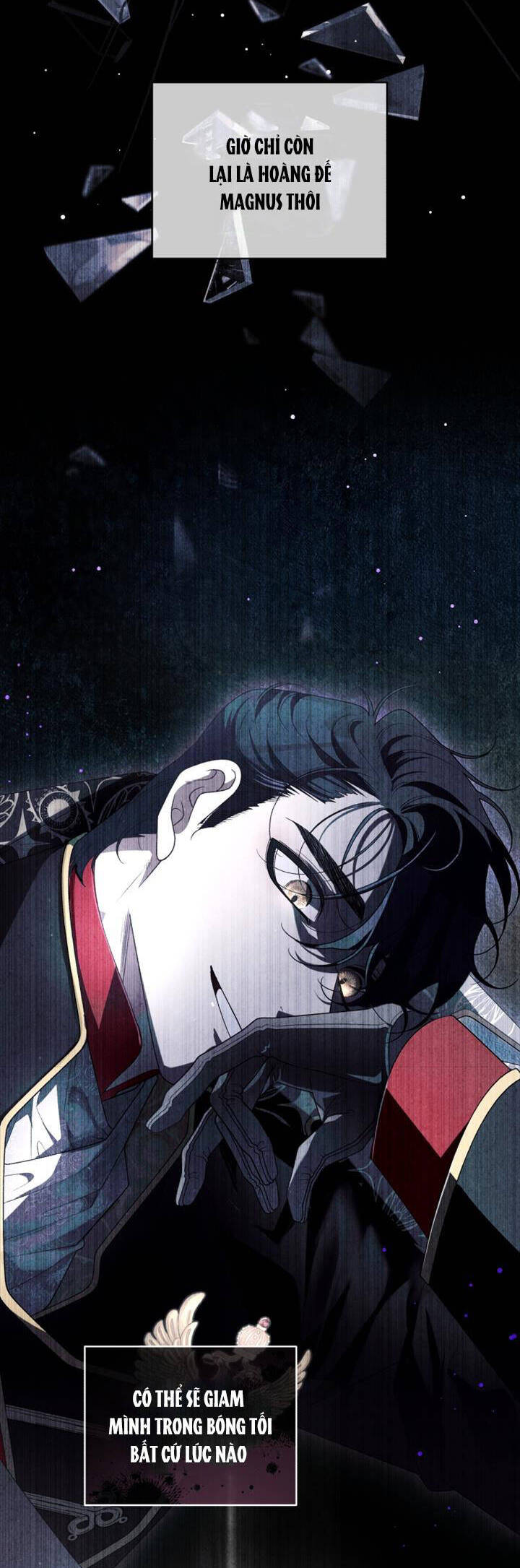 Ác Nữ Thuần Hoá Quái Thú Chap 63 - Next Chap 64