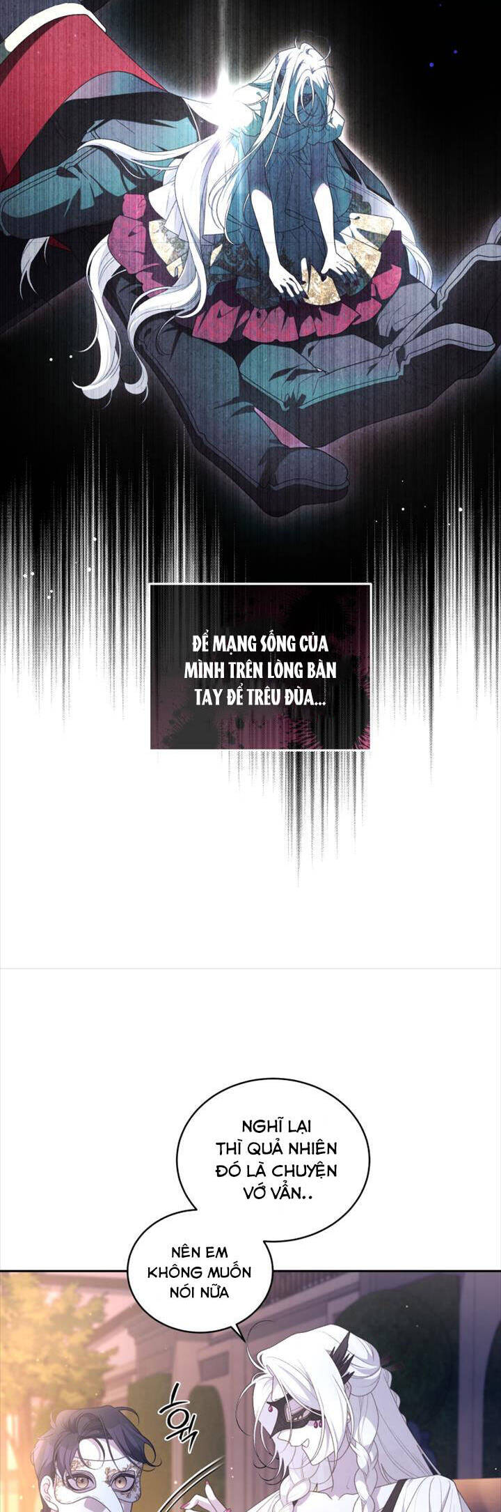 Ác Nữ Thuần Hoá Quái Thú Chap 63 - Next Chap 64