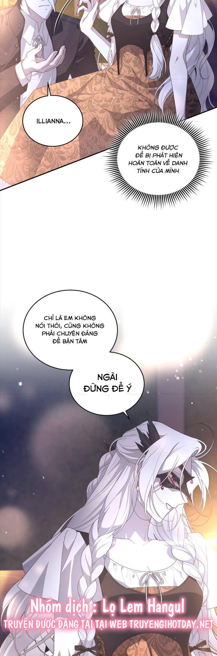 Ác Nữ Thuần Hoá Quái Thú Chap 63 - Next Chap 64
