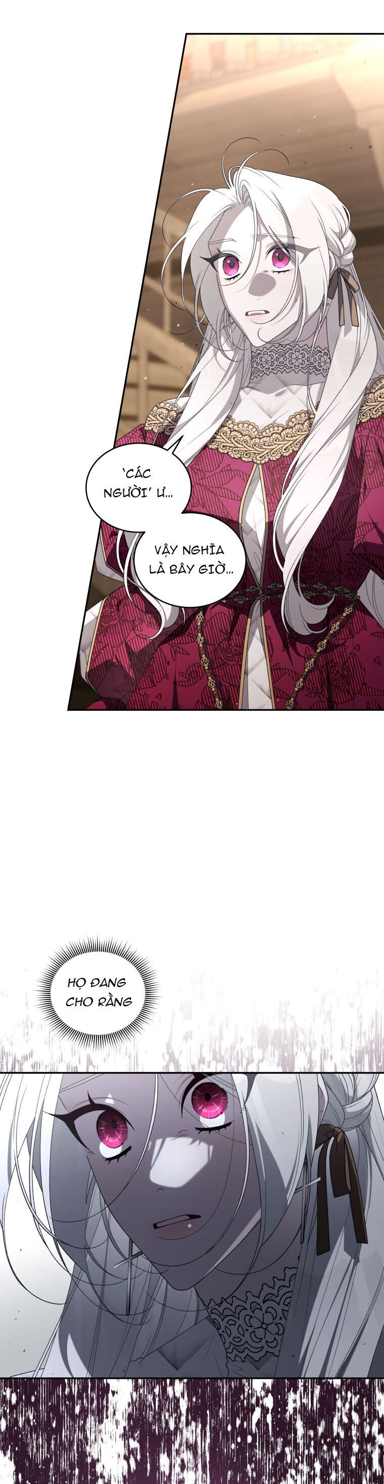 Ác Nữ Thuần Hoá Quái Thú Chap 64 - Next Chap 65