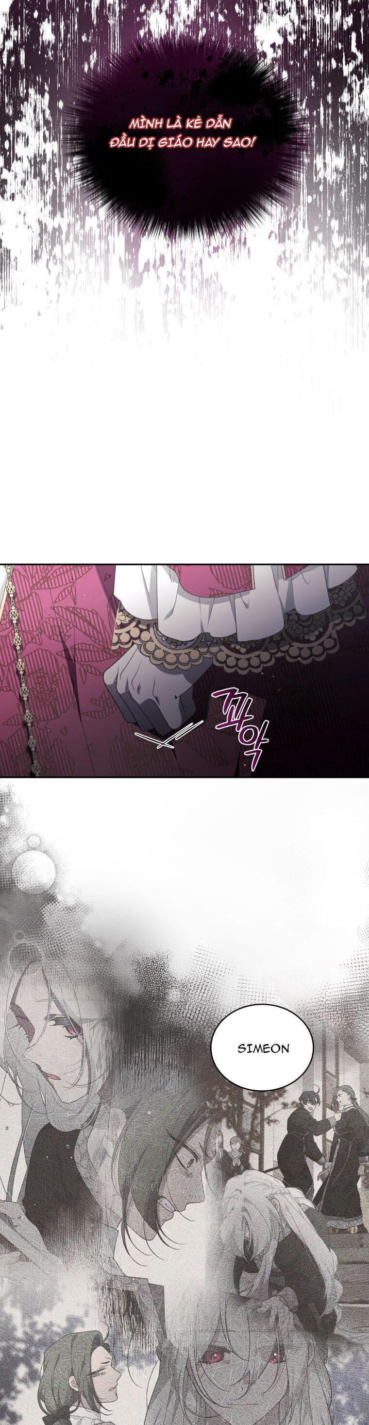 Ác Nữ Thuần Hoá Quái Thú Chap 64 - Next Chap 65