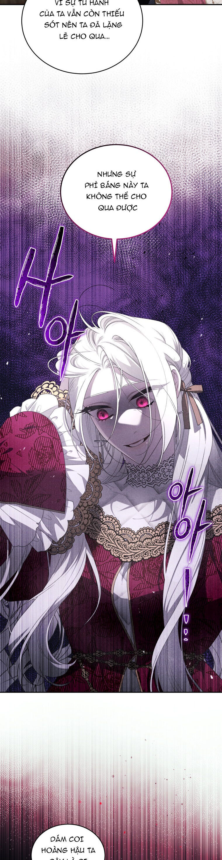 Ác Nữ Thuần Hoá Quái Thú Chap 64 - Next Chap 65