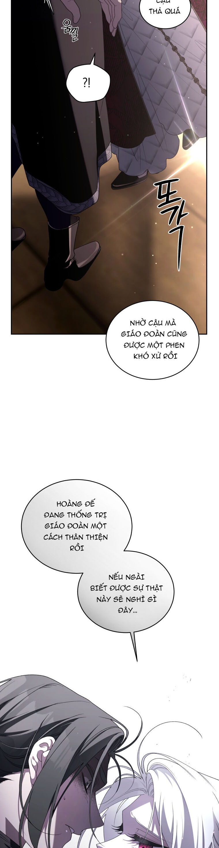 Ác Nữ Thuần Hoá Quái Thú Chap 64 - Next Chap 65