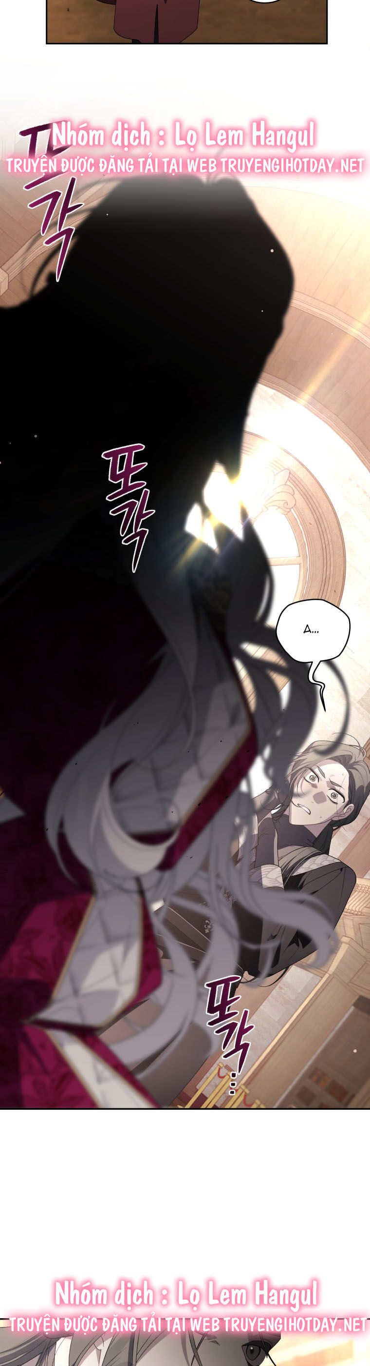 Ác Nữ Thuần Hoá Quái Thú Chap 64 - Next Chap 65