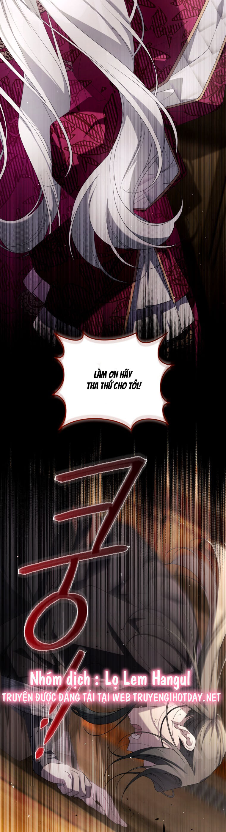 Ác Nữ Thuần Hoá Quái Thú Chap 64 - Next Chap 65