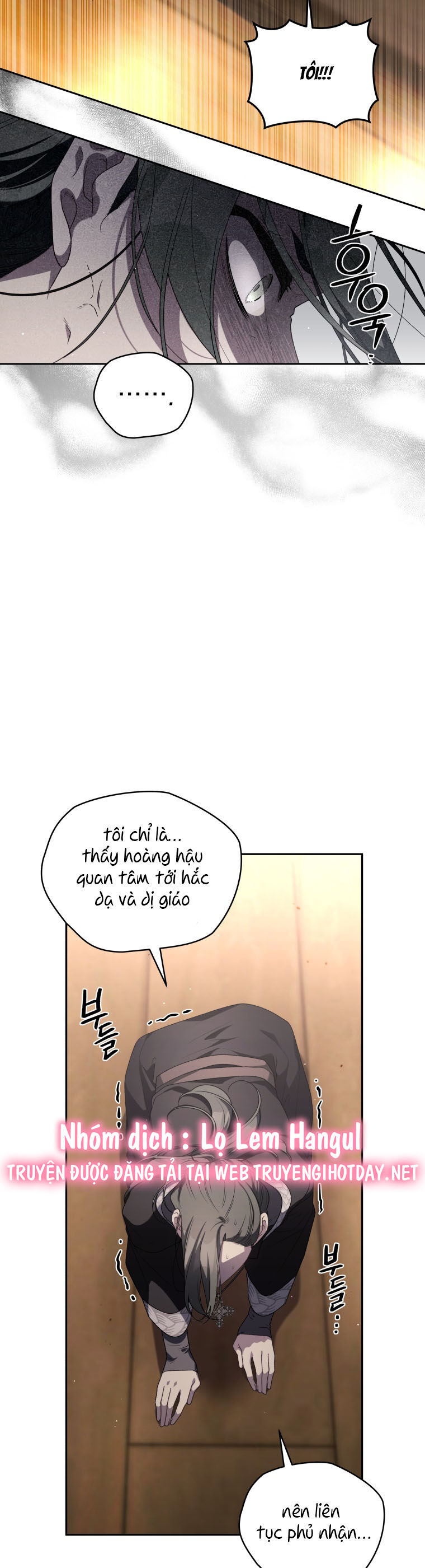 Ác Nữ Thuần Hoá Quái Thú Chap 64 - Next Chap 65