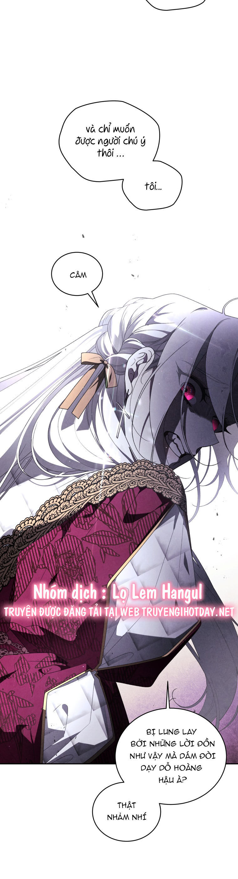 Ác Nữ Thuần Hoá Quái Thú Chap 64 - Next Chap 65