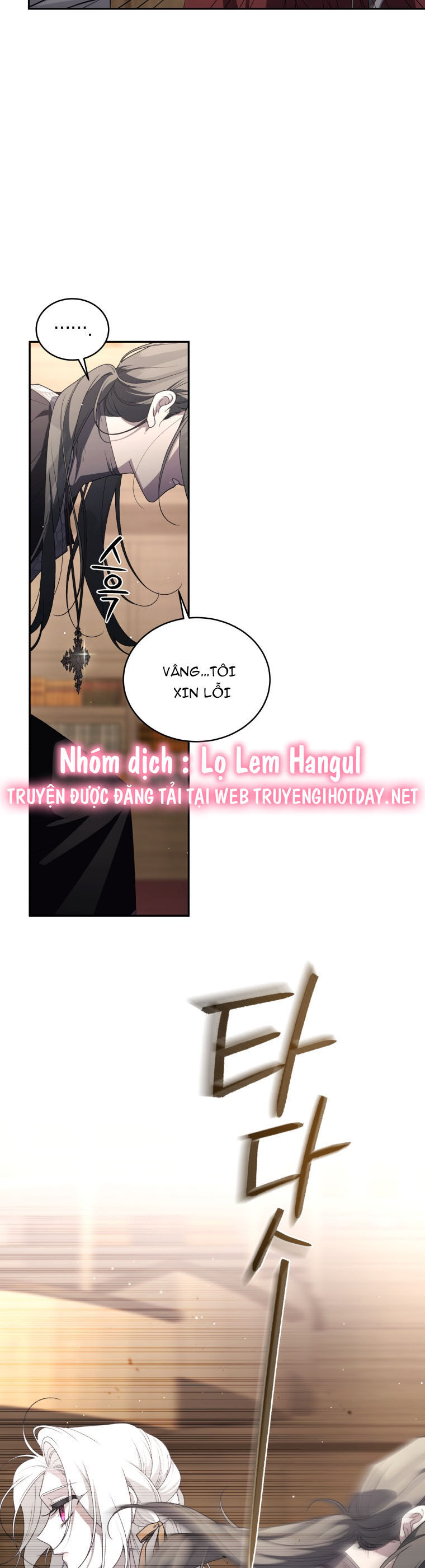 Ác Nữ Thuần Hoá Quái Thú Chap 64 - Next Chap 65