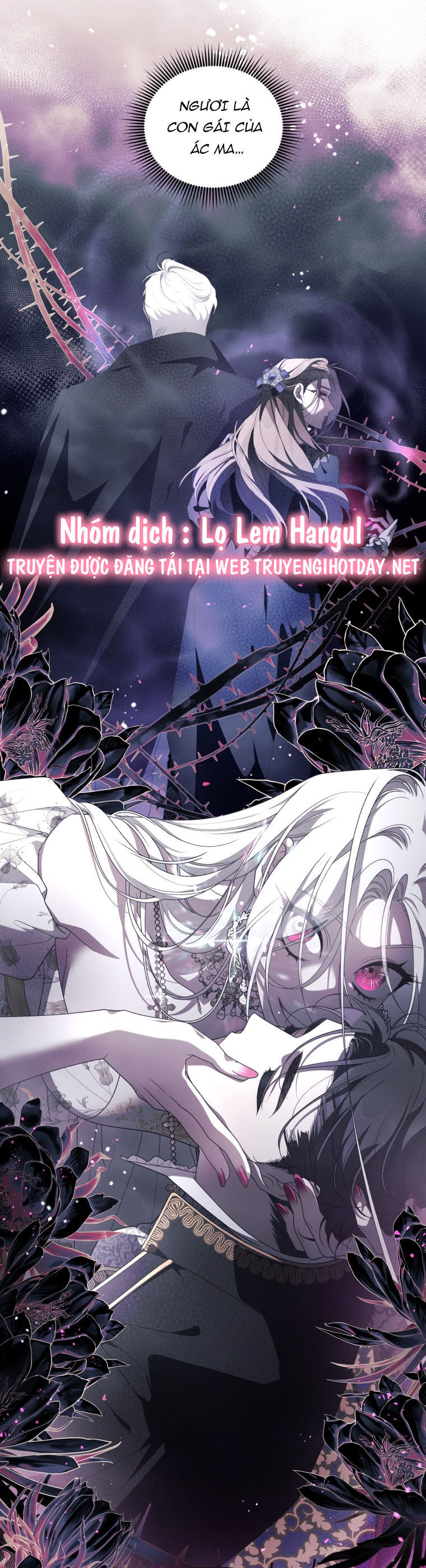 Ác Nữ Thuần Hoá Quái Thú Chap 64 - Next Chap 65