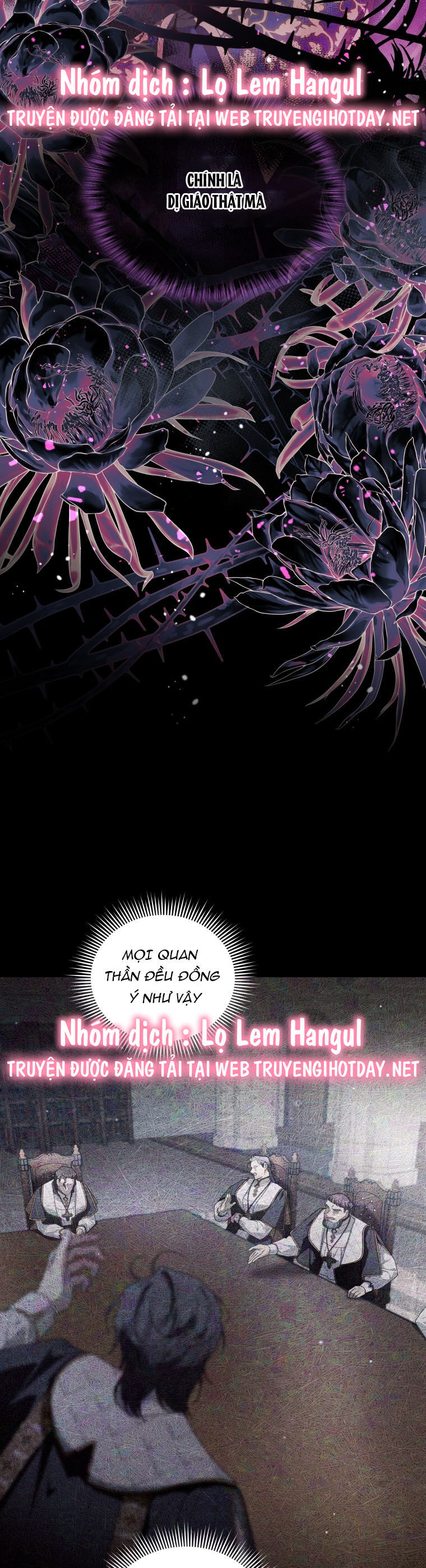 Ác Nữ Thuần Hoá Quái Thú Chap 64 - Next Chap 65