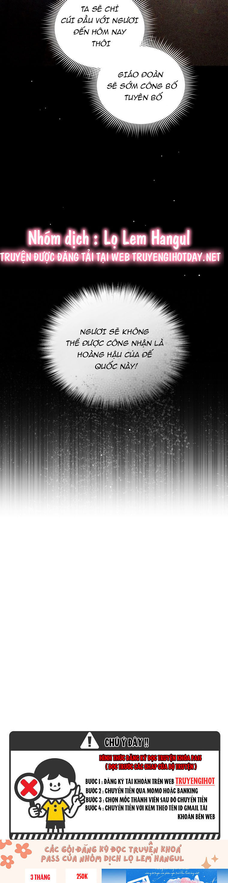 Ác Nữ Thuần Hoá Quái Thú Chap 64 - Next Chap 65