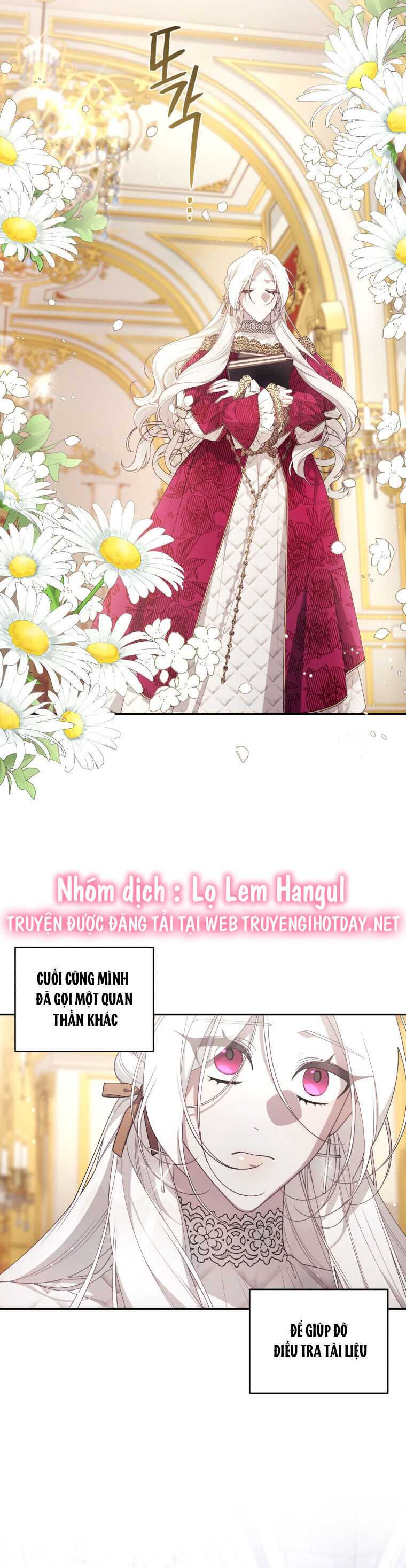 Ác Nữ Thuần Hoá Quái Thú Chap 64 - Next Chap 65