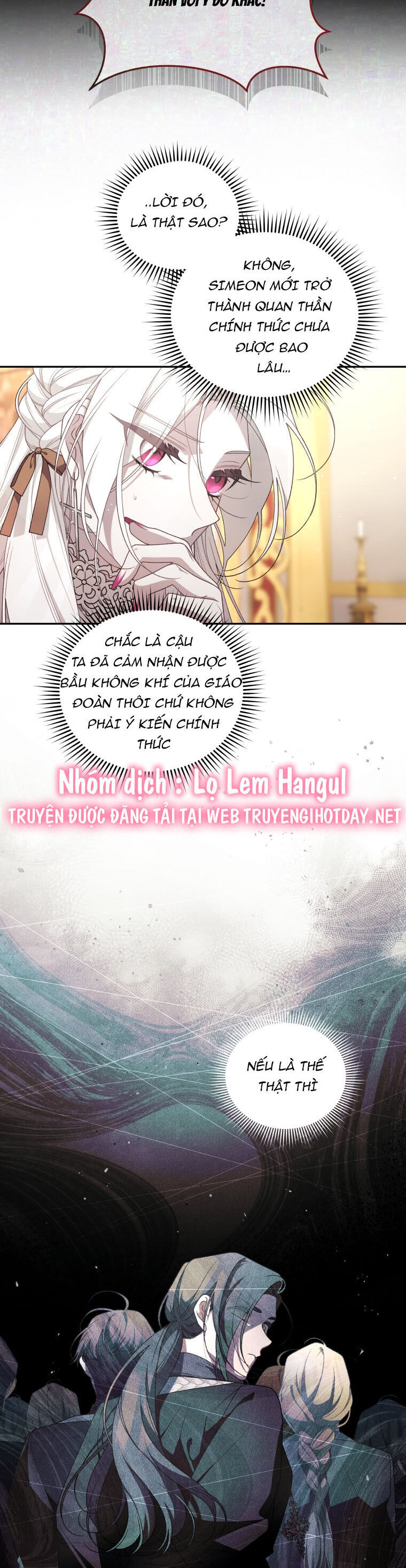 Ác Nữ Thuần Hoá Quái Thú Chap 64 - Next Chap 65