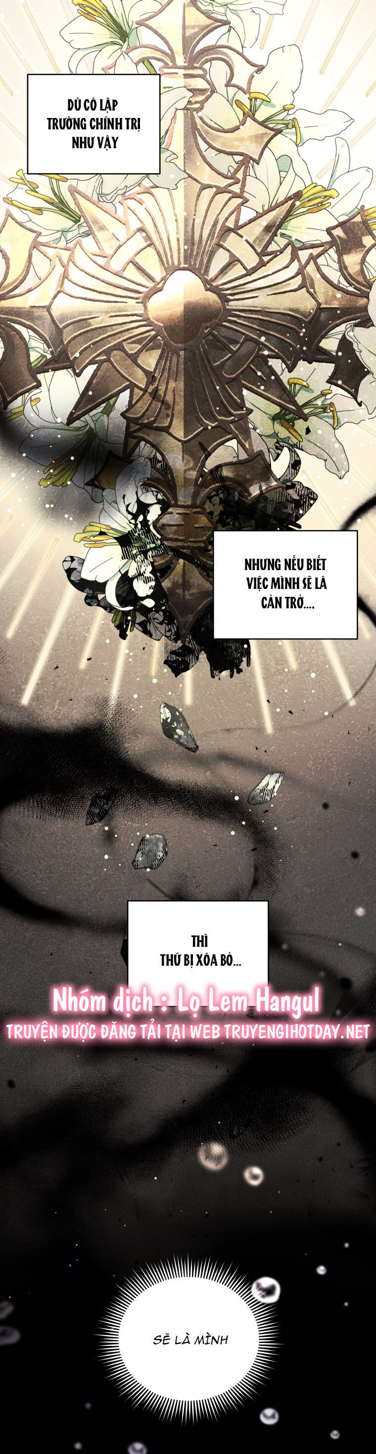 Ác Nữ Thuần Hoá Quái Thú Chap 64 - Next Chap 65