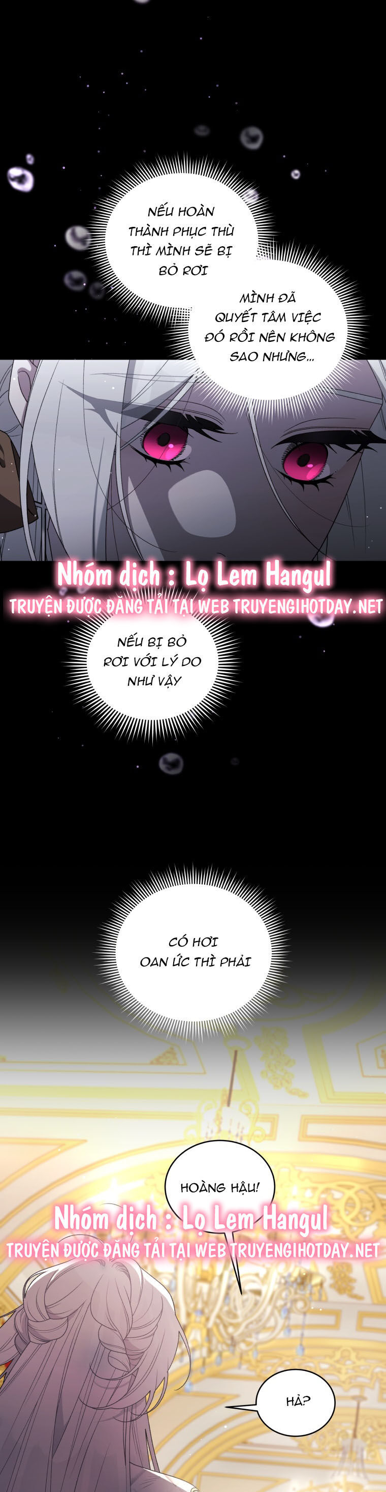Ác Nữ Thuần Hoá Quái Thú Chap 64 - Next Chap 65