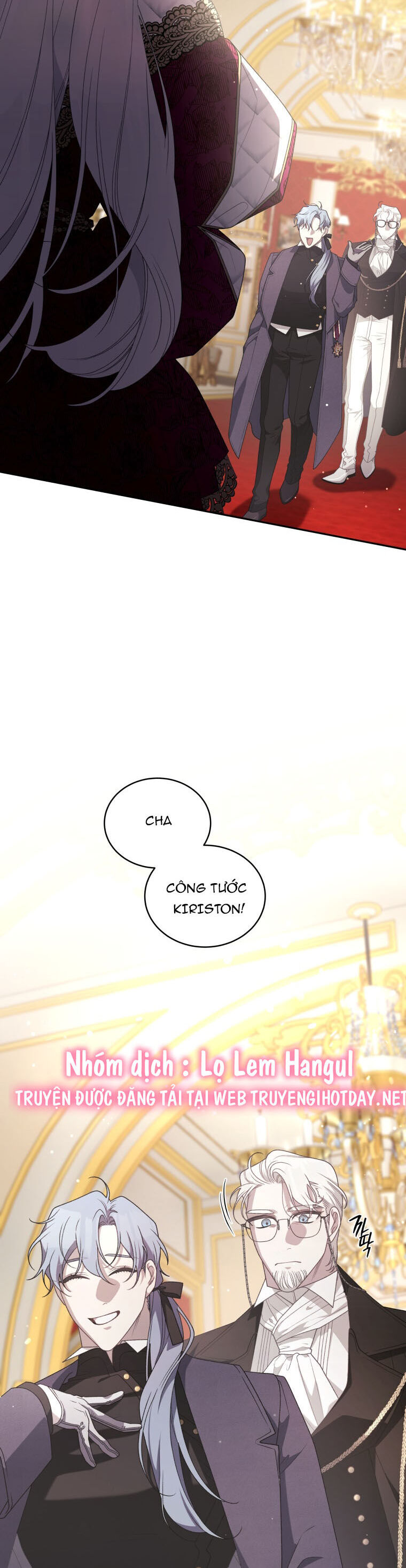 Ác Nữ Thuần Hoá Quái Thú Chap 64 - Next Chap 65