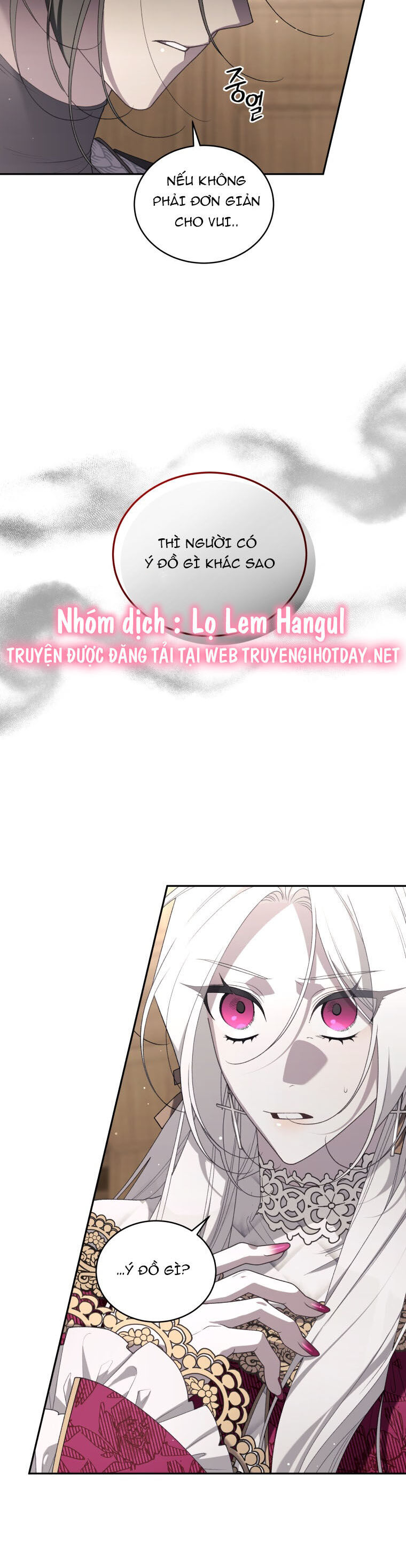 Ác Nữ Thuần Hoá Quái Thú Chap 64 - Next Chap 65